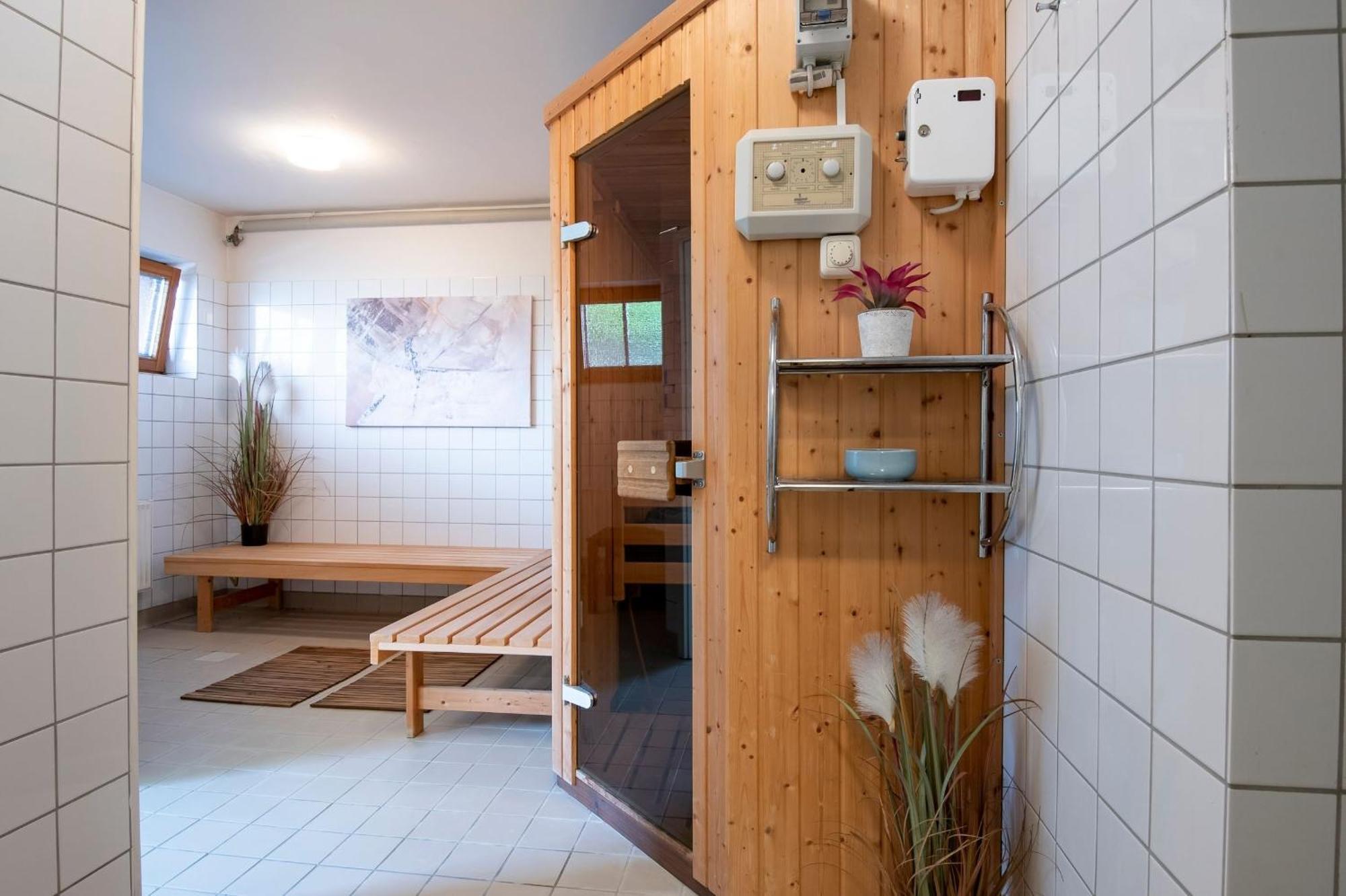 Landhaus Poenitz Am See Wohnung 11 Ponitz am See Exterior foto