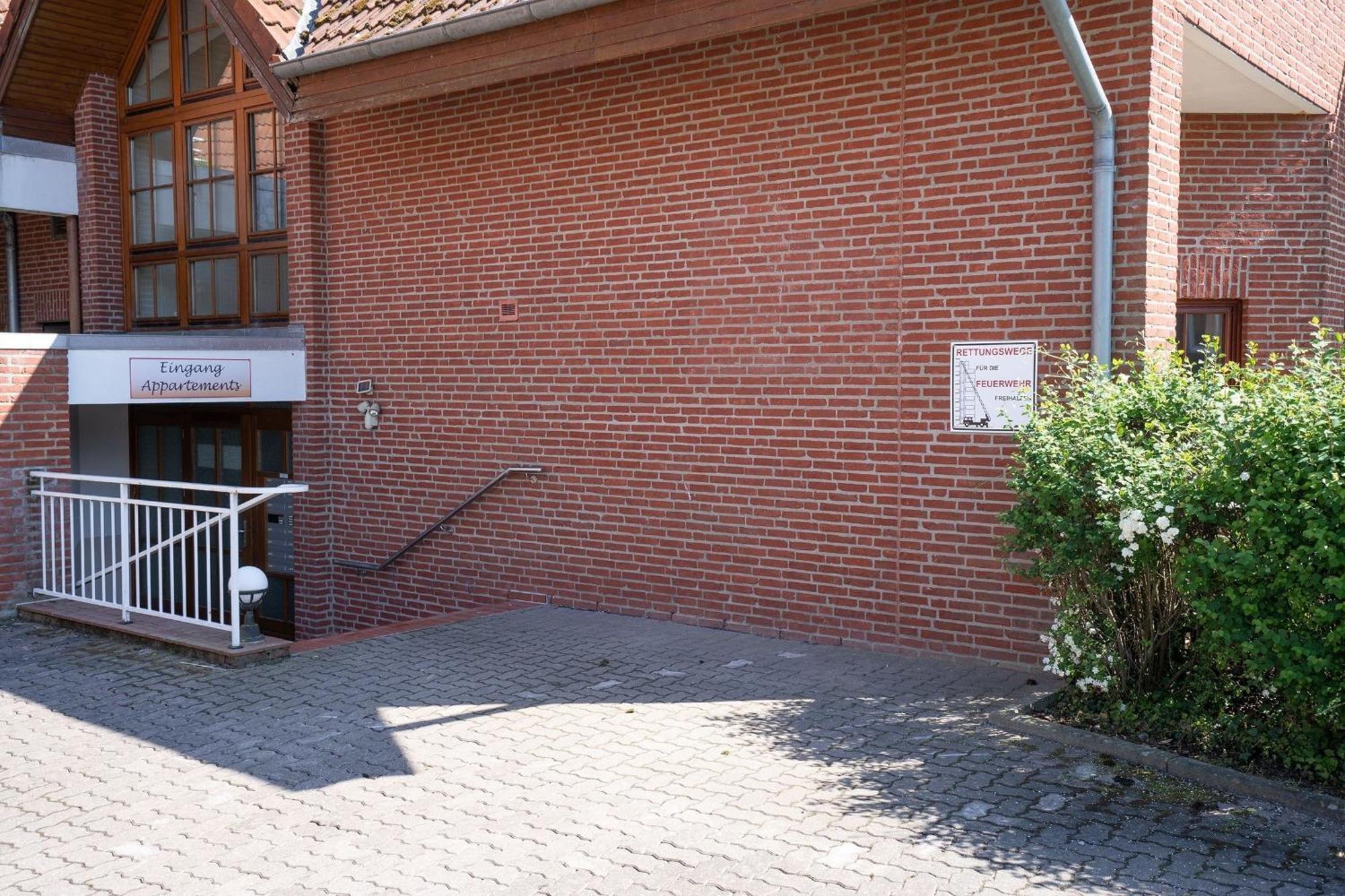Landhaus Poenitz Am See Wohnung 11 Ponitz am See Exterior foto